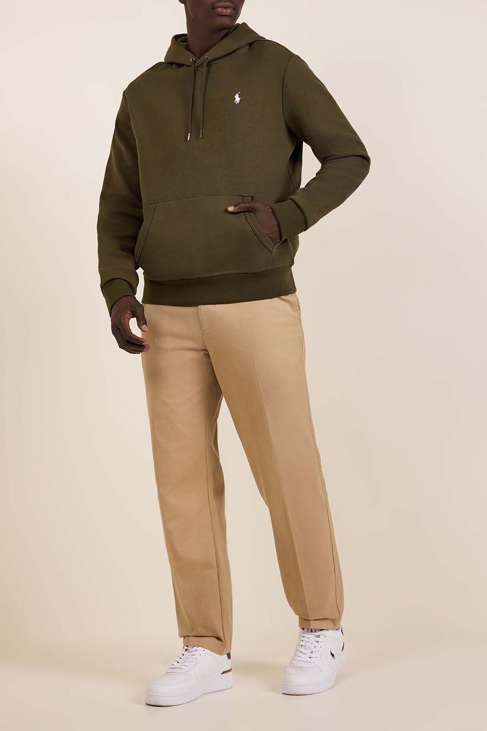 סווטשירט קפוצ'ון